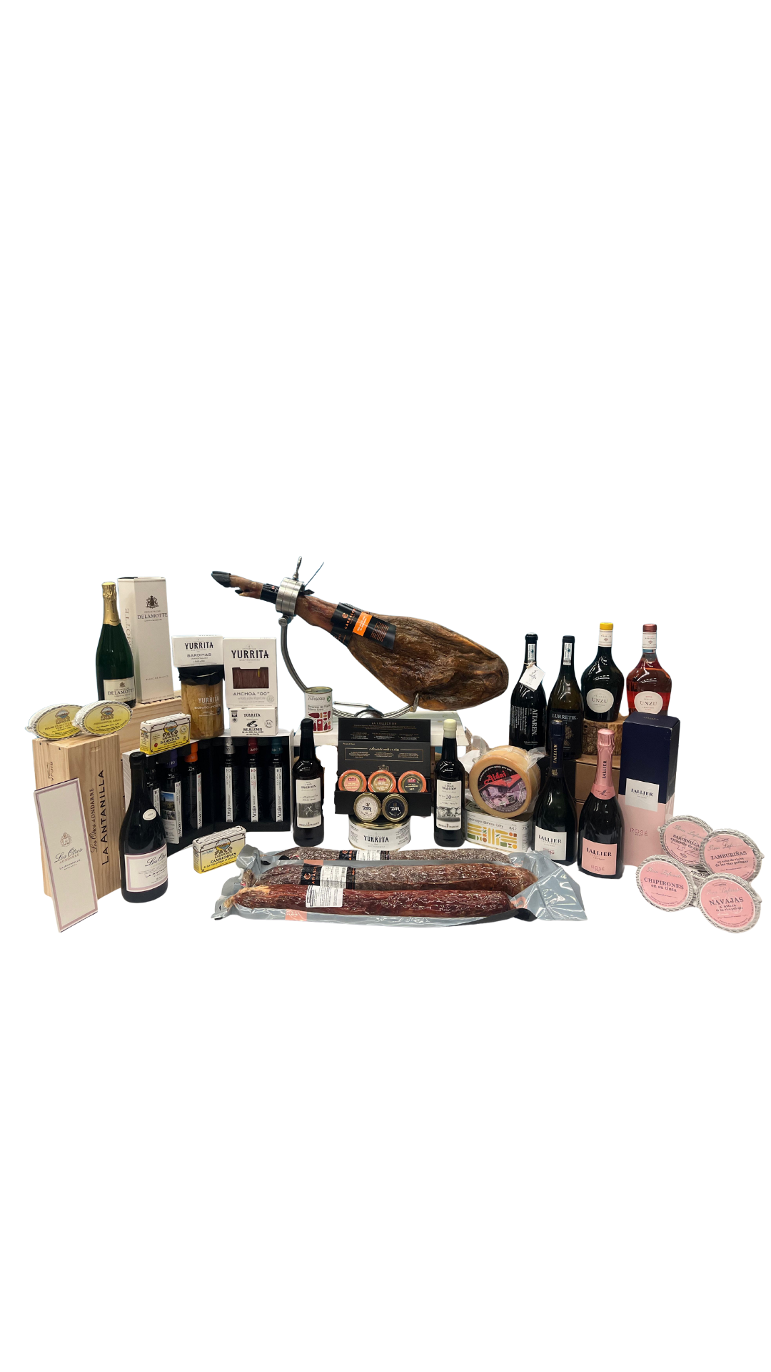 15. Experiencia Mardu Gourmet