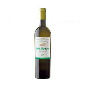 200 Monges Gran Reserva Blanco