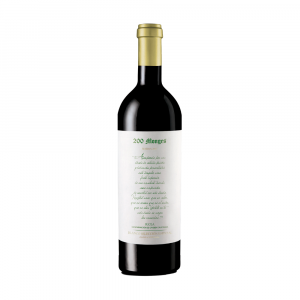 200 Monges Gran Reserva Selección Especial Blanco