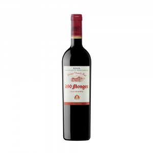 200 Monges Gran Reserva Tinto