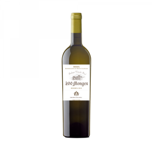 200 Monges Reserva Blanco