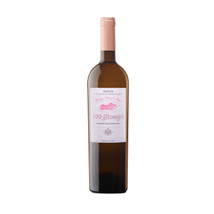 200 Monges Reserva Rosado
