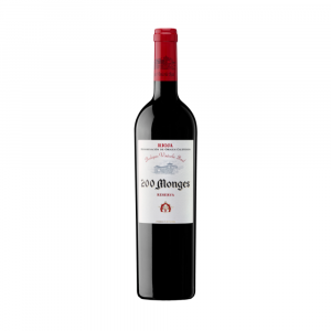 200 Monges Reserva Tinto