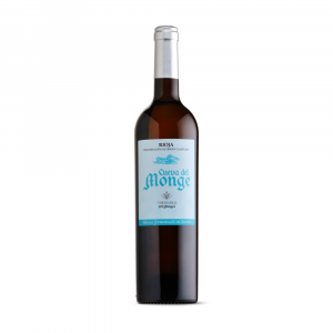 200 Monges Selección Reserva Blanco
