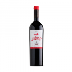 200 Monges Selección Reserva Tinto