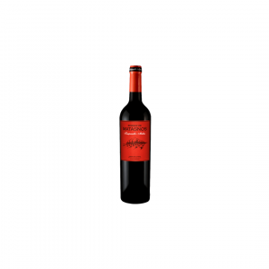 Bosque de Matasnos Malbec