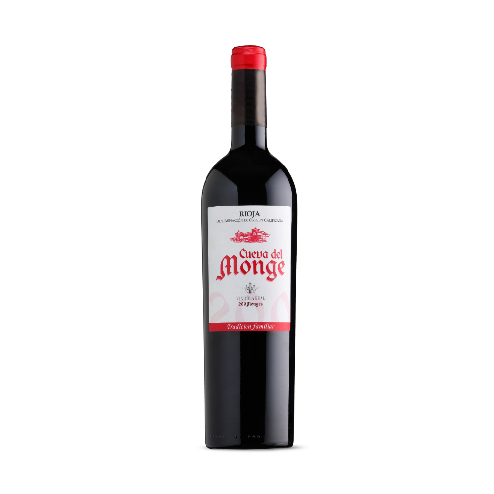 Cueva del Monge Tinto