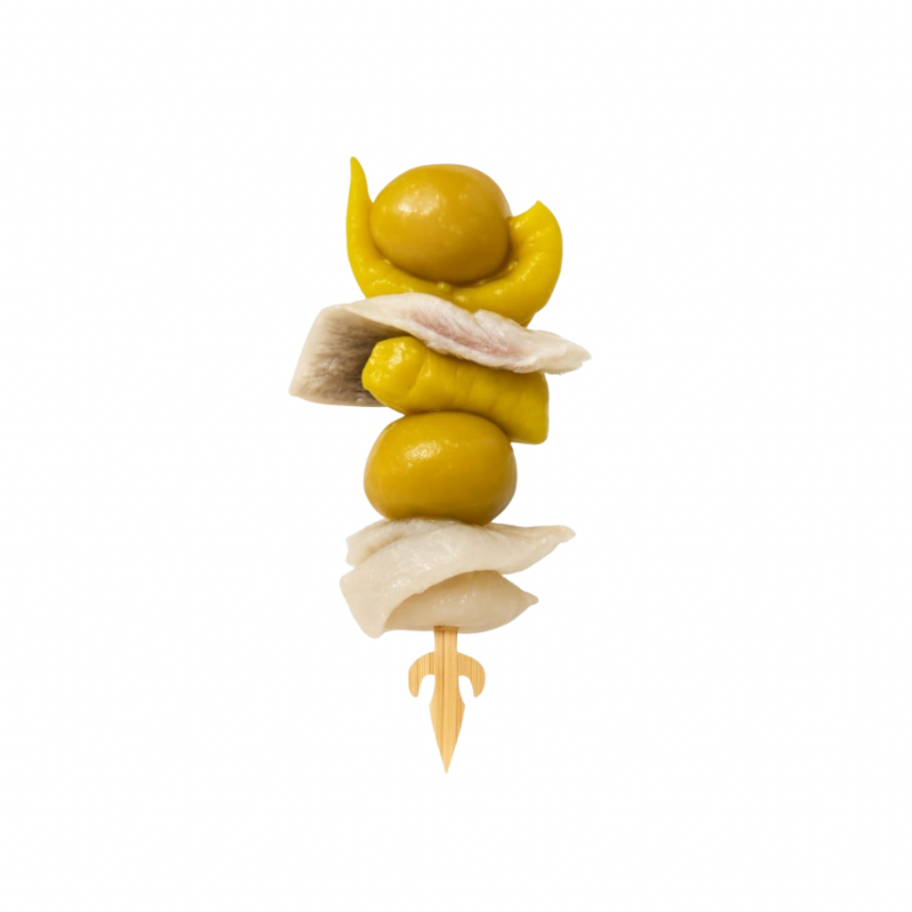 Dulce Gilda Fish Gourmet