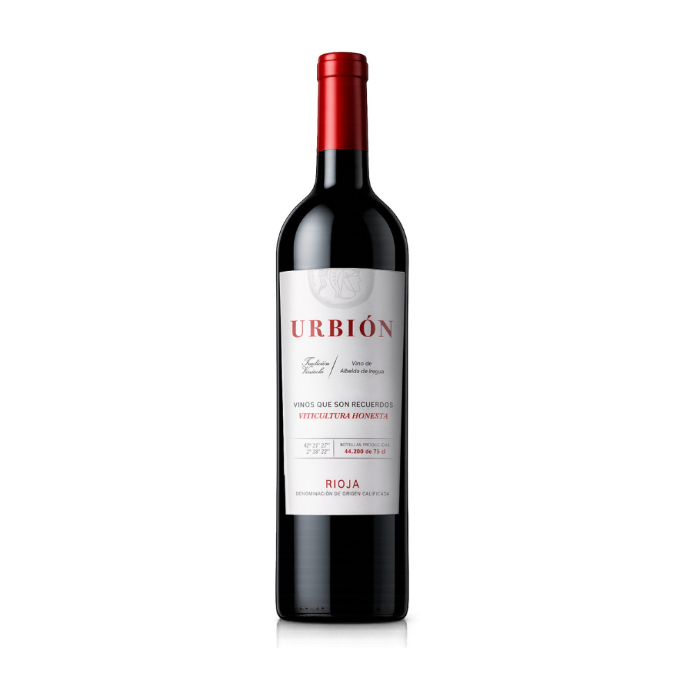 Ubion Crianza