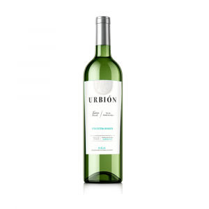 Urbion Cuvee Blanco