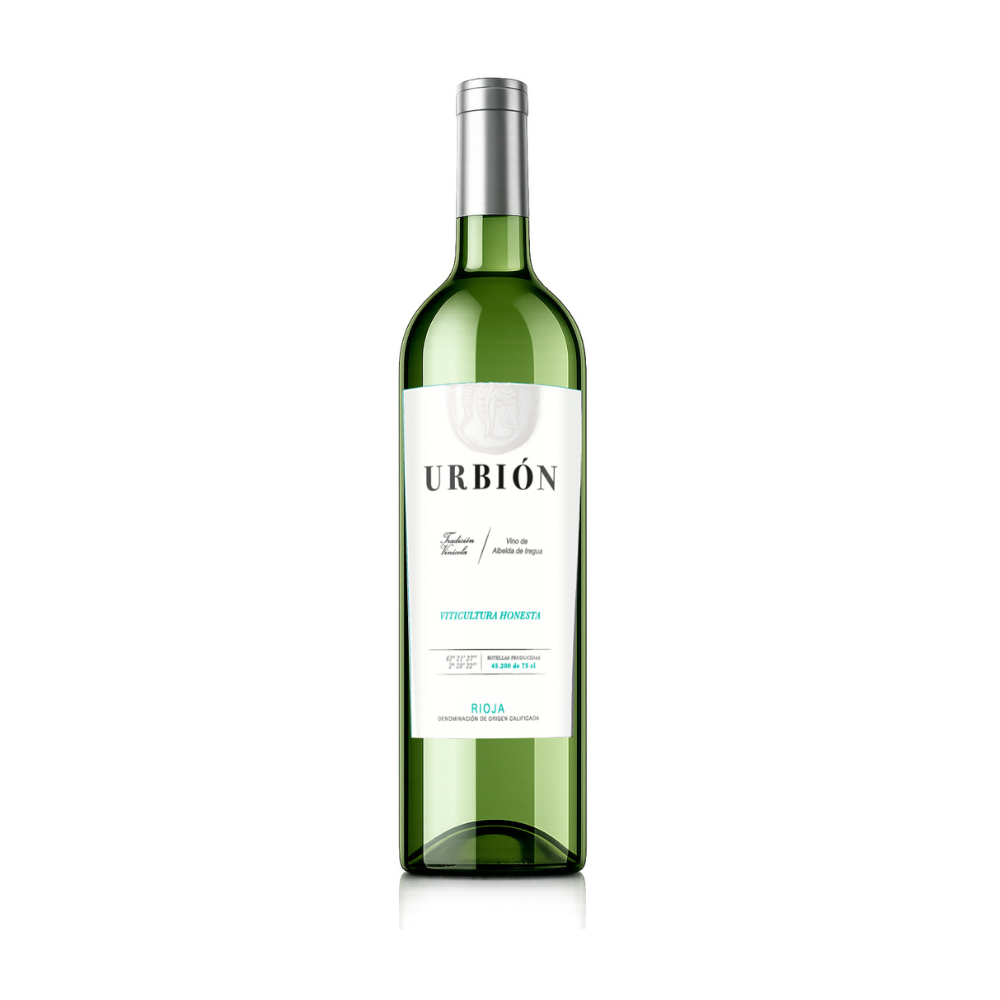 Urbion Cuvee Blanco