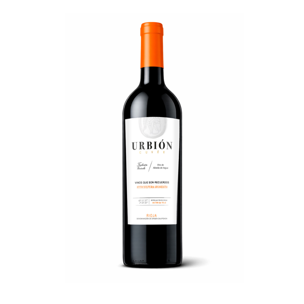Urbion Cuvee Tinto