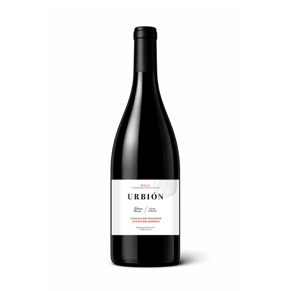 Urbion Reserva